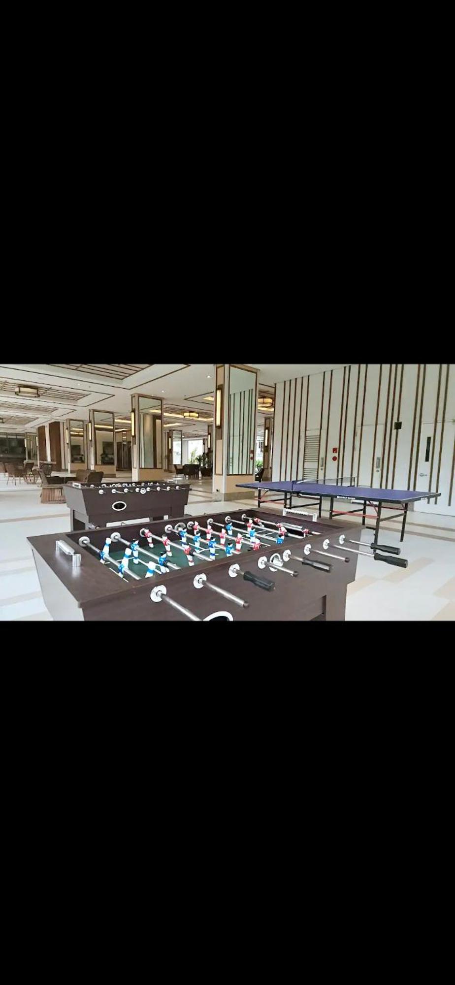 The Atherton Paranaque City 외부 사진