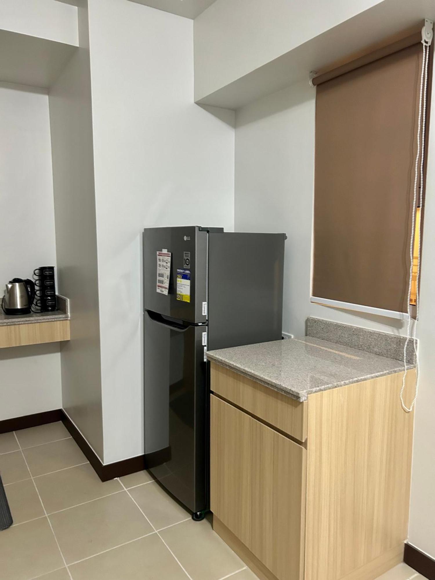 The Atherton Paranaque City 외부 사진
